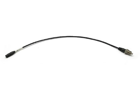 water/oil PT100 thermoresistor 1/8inch thread
