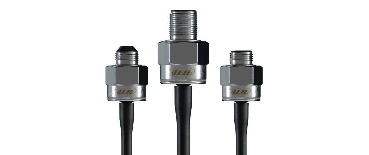 Pressure Sensors