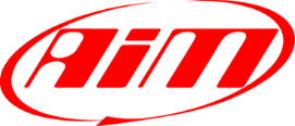 aim logo