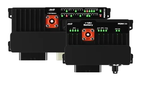 Aim RPM-CAN Converter