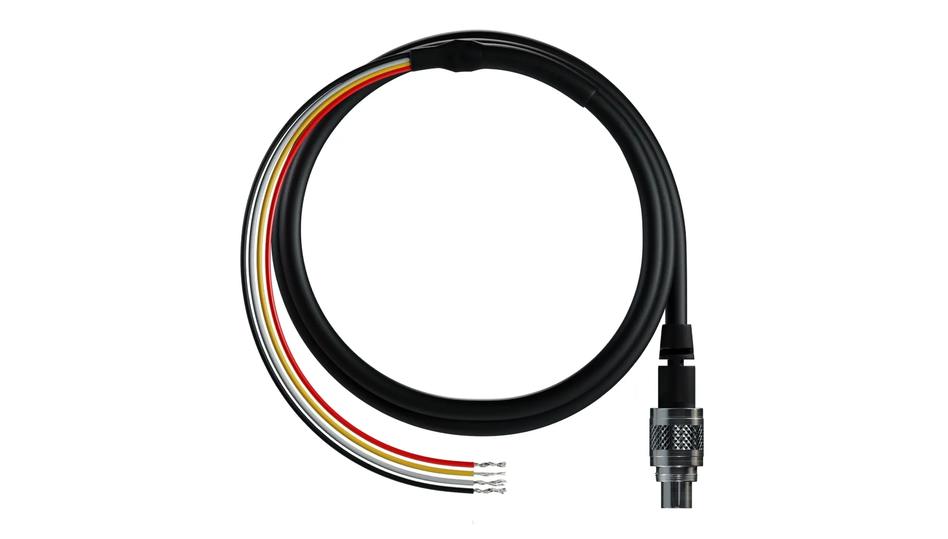 evo4 rpm coil adapter