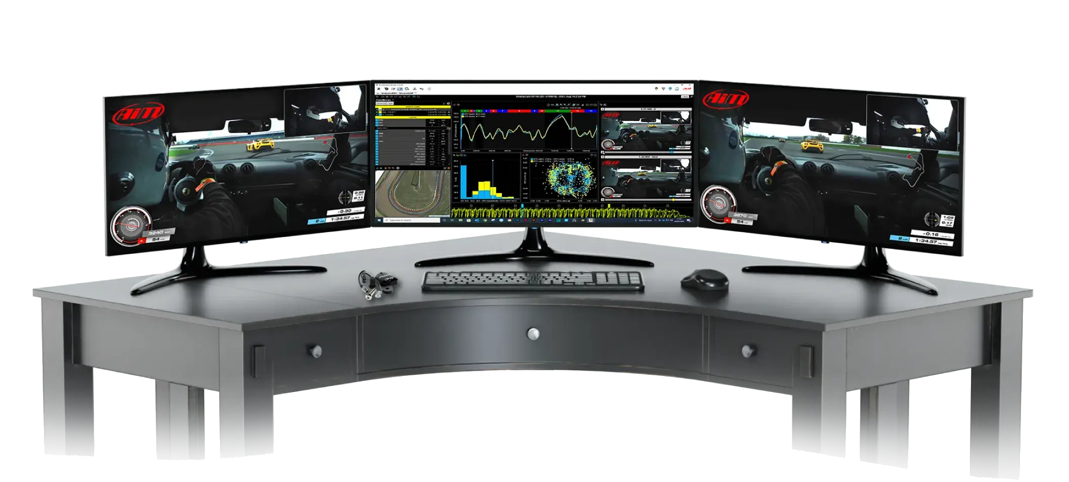race Studio 3
