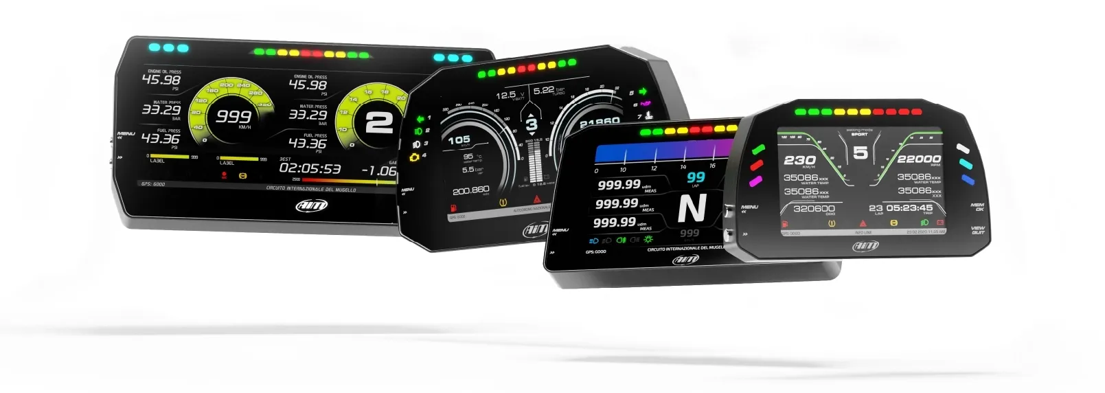 mx series displays