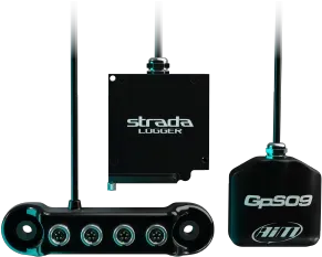 Aim MX Strada Kit datahub