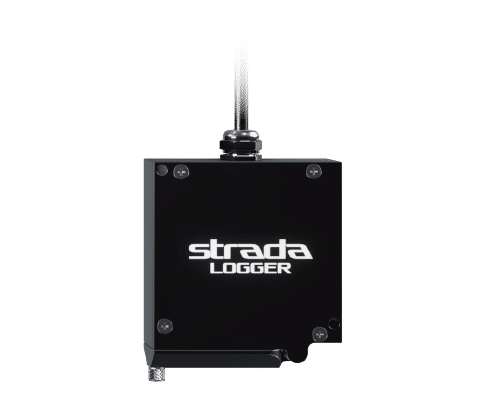 strada logger