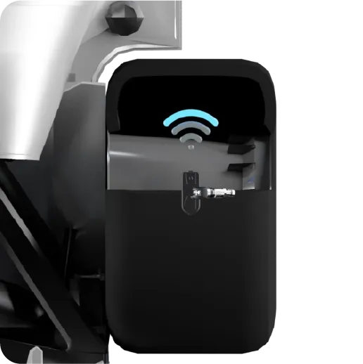 tyre sensor