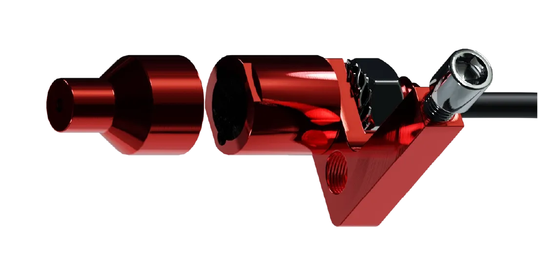 throttle sensor kit