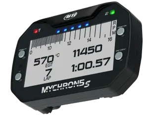 mychron 5
