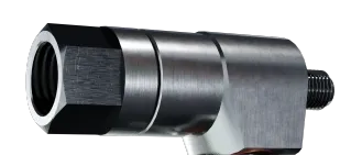 Kart Brake Pressure T-Piece