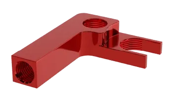 OTK Sensor Holder For Throttle Position Sensor