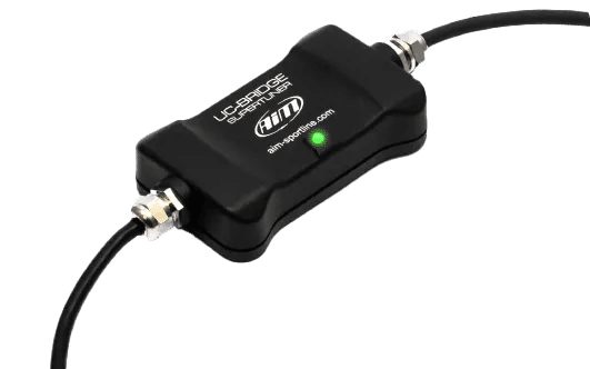 motorsport specific sensor