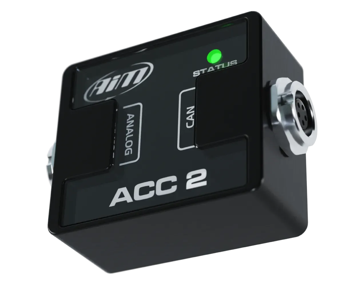 ACC 2
