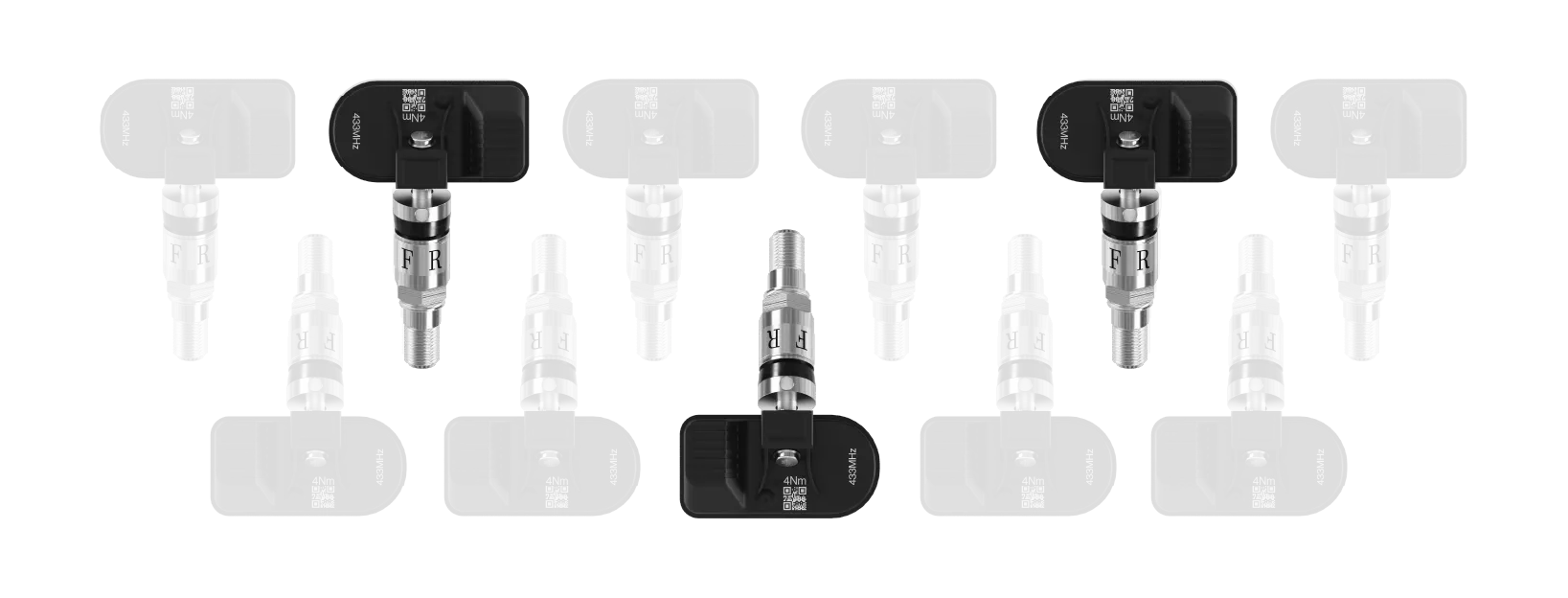 tpms sensors
