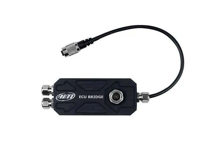 AIM ecu bridge