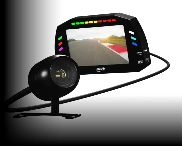 Aim Rear Camera