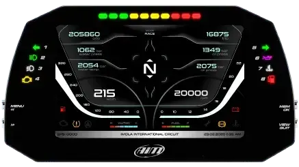 mx series race Icons