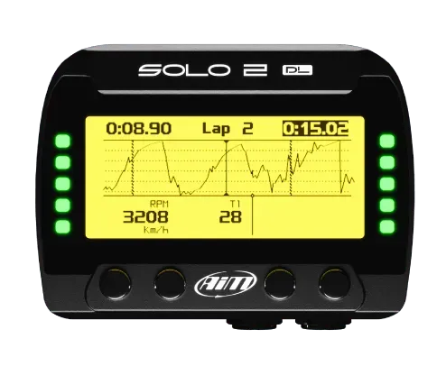 solo 2