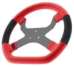 Mychron 5 Steering Wheel