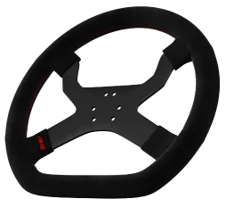 mychron 6 steering wheel
