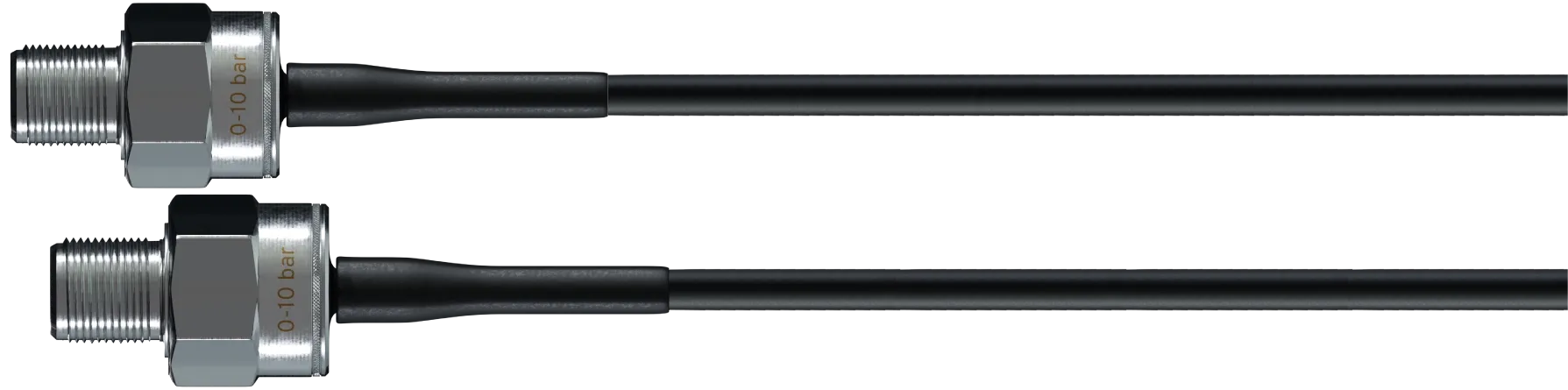streamlined sensor wiring
