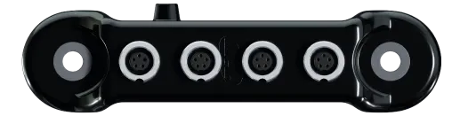 Two-way Data Hub
