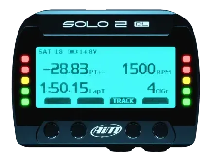 solo 2 DL