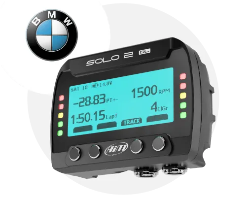 bmw solo2 kit