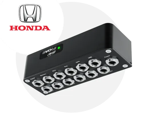 Honda evo4s kit