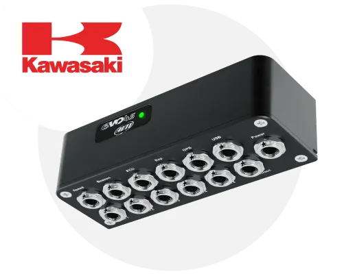 kawasaki solo2 kit