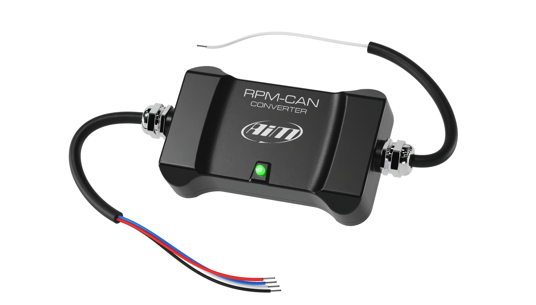rmp CAN Converter