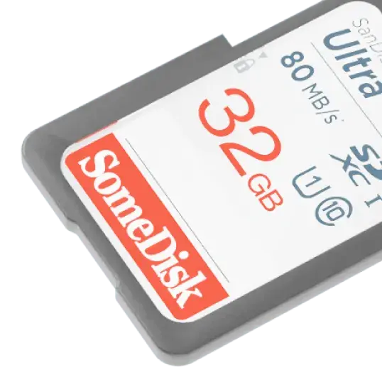 32gb sd card