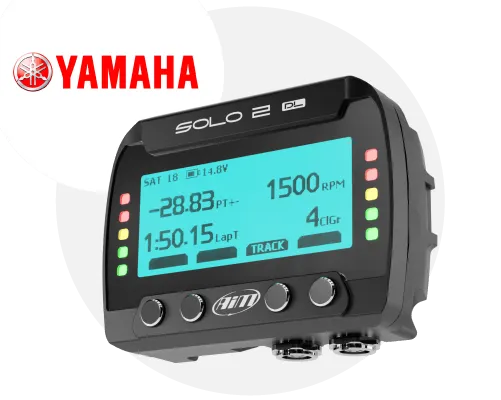 yamaha solo2 kit