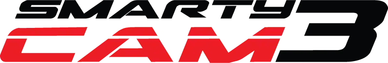 smartycam logo
