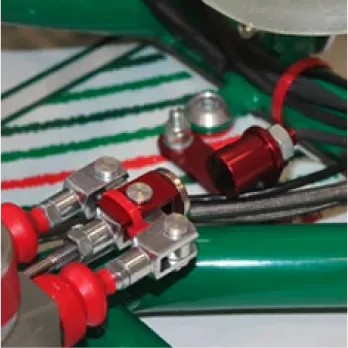 none contactbrake pressure sensor kit