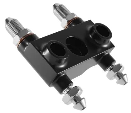 oil fuel pressure sensor