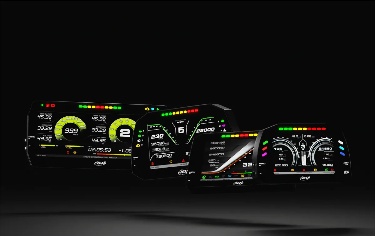 mx series