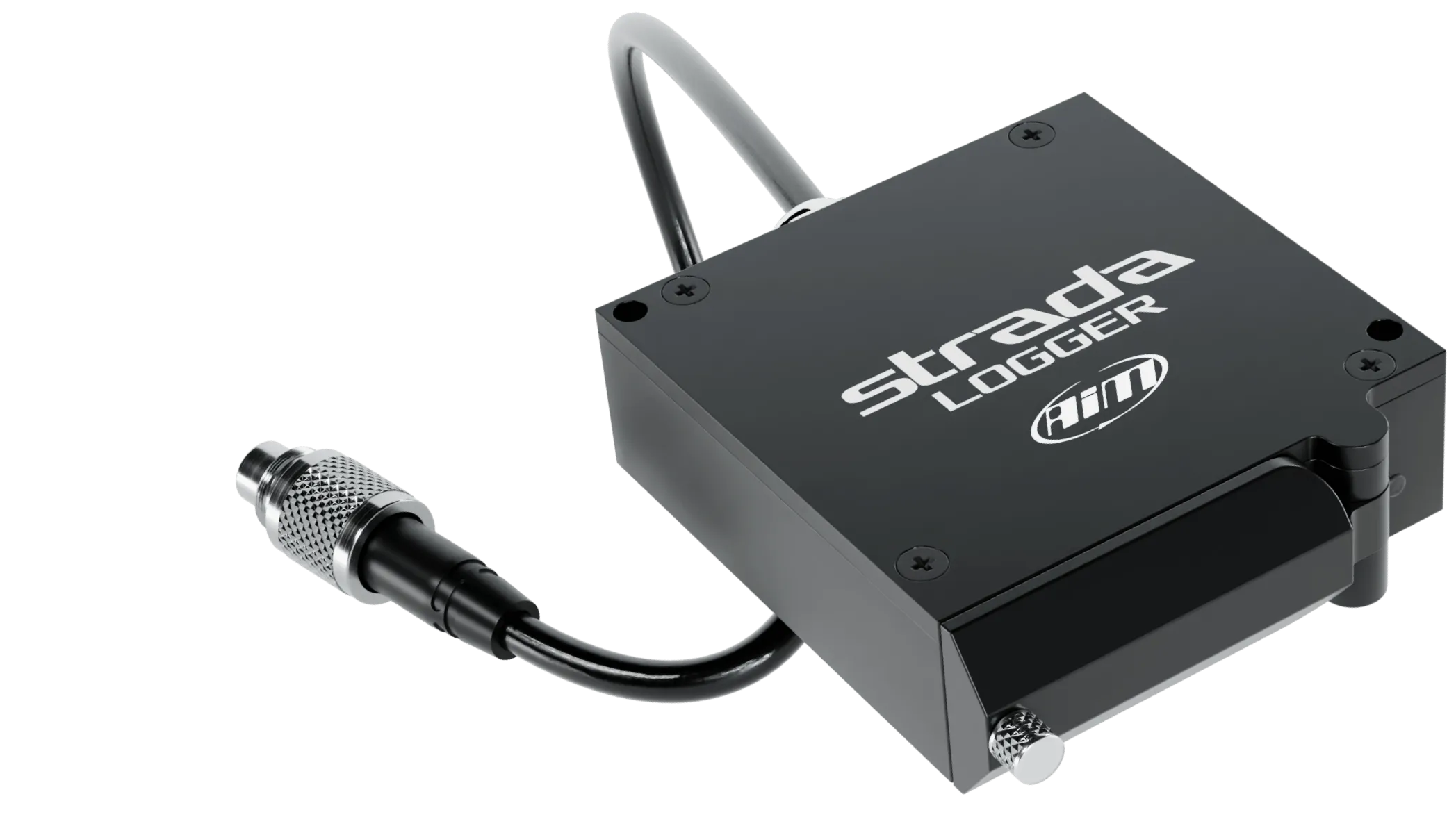 Strada Logger