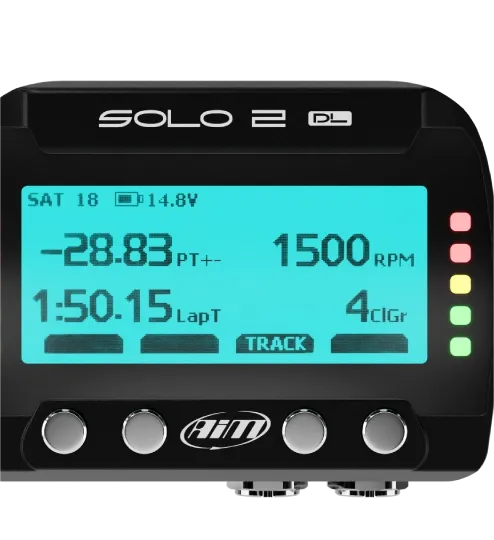 Solo 2 DL