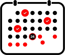 track map
