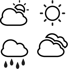 track map