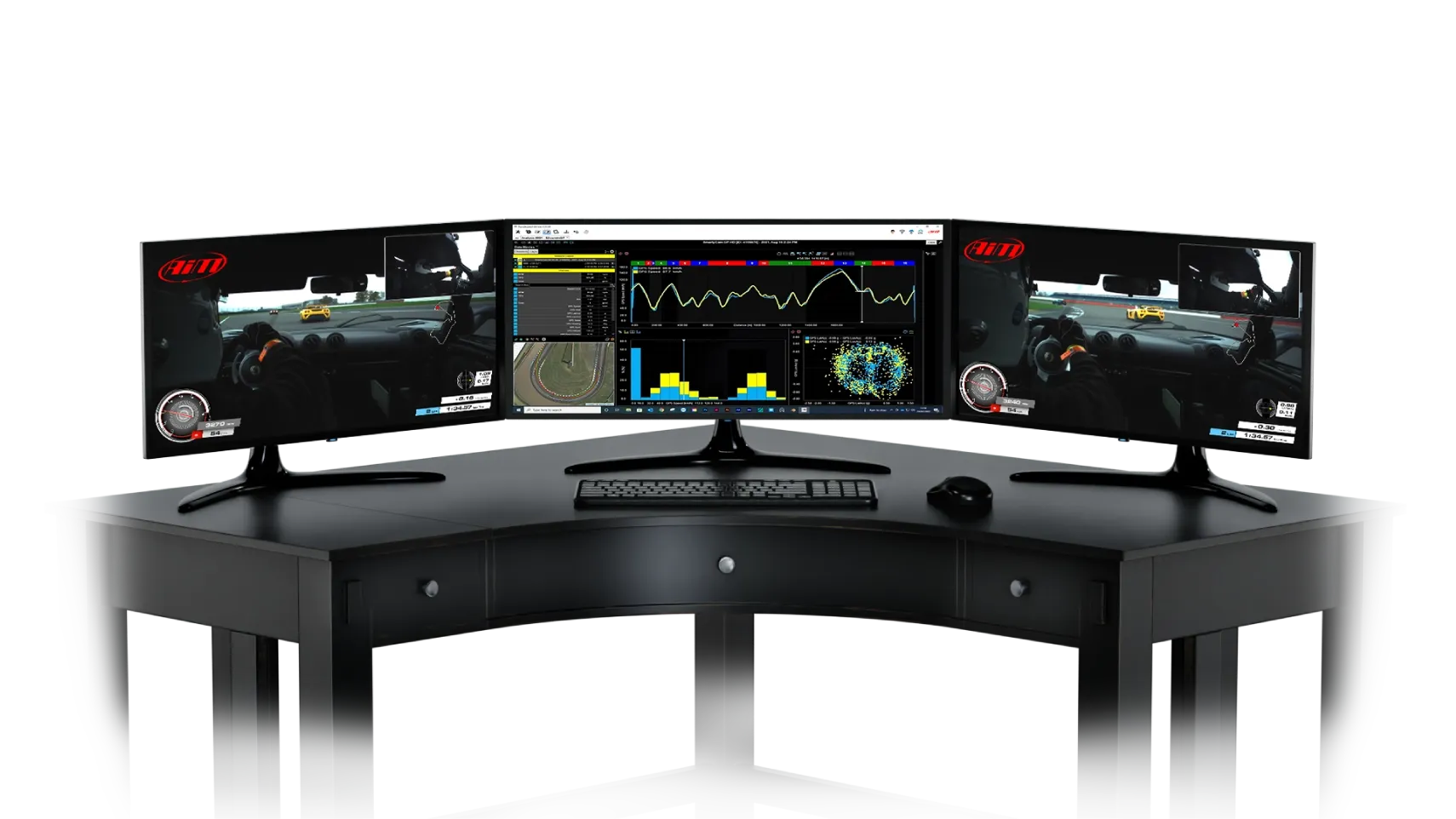 race studio 3 setup