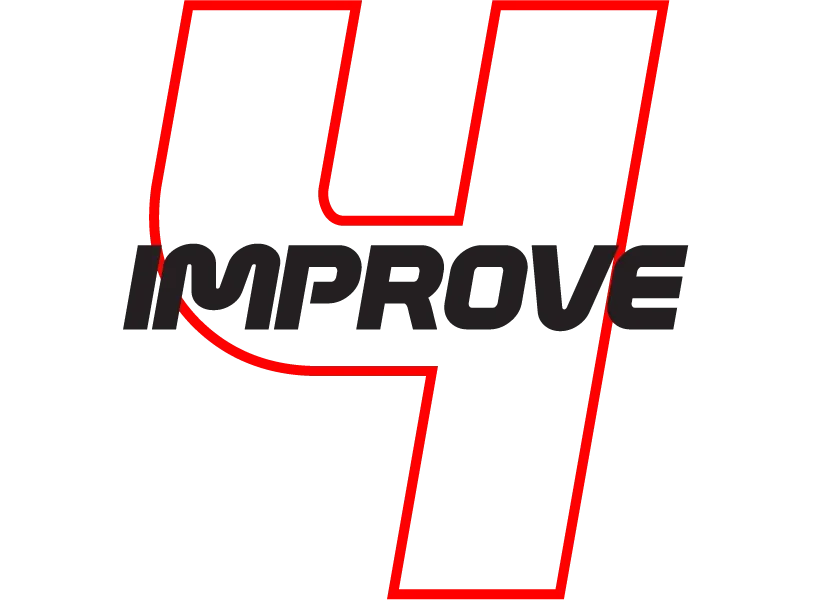 section 4 improve logo