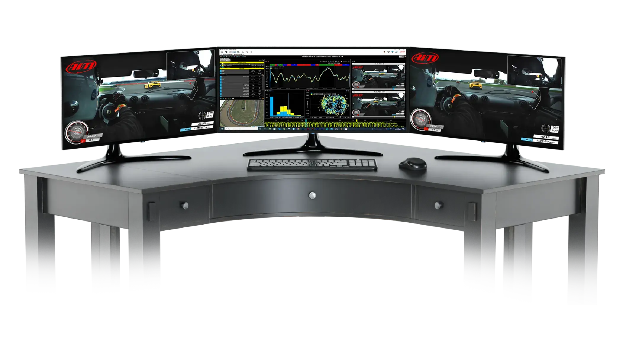race studio 3