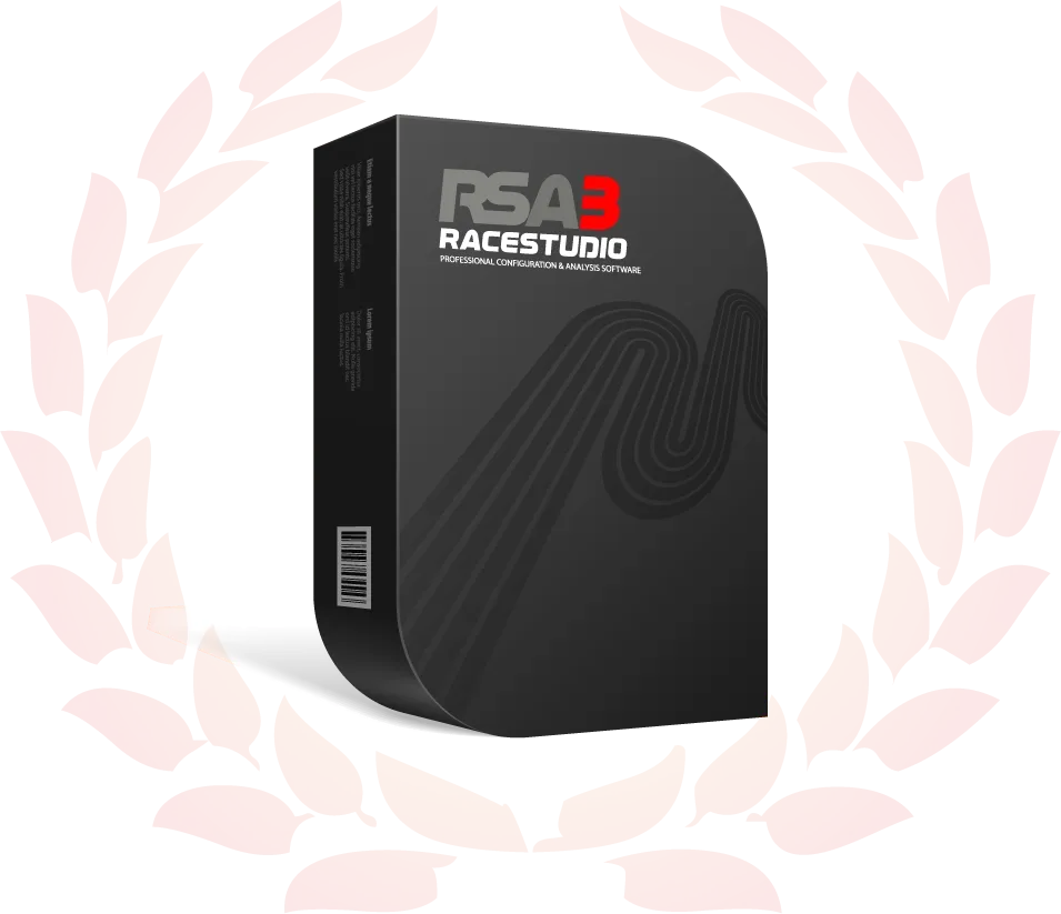 race studio 3 software