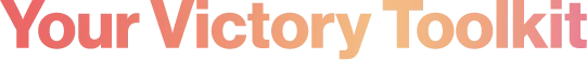 your victory toolkit logo