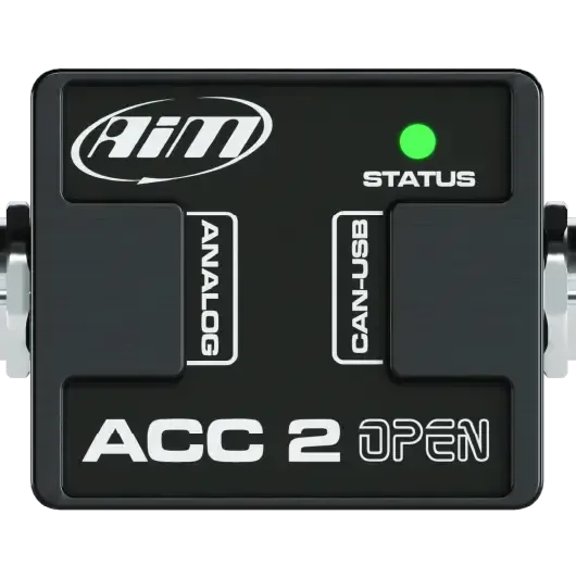 Acc2 open