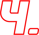 the number 1