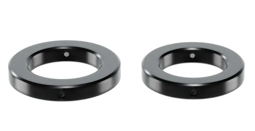 30mm and 50mmrear axle collar