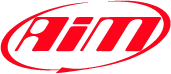 aim logo