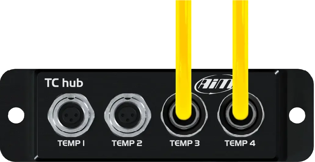 TC Hub
